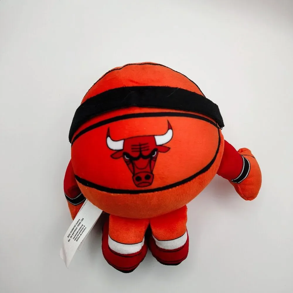 Bleacher Creatures Chicago Bulls 8